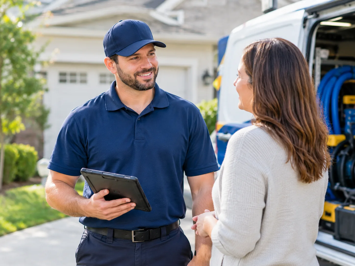 Sewage Backup Cleanup Sumiton, AL FAQs